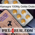 Kamagra 100Mg Gelée Orale 41